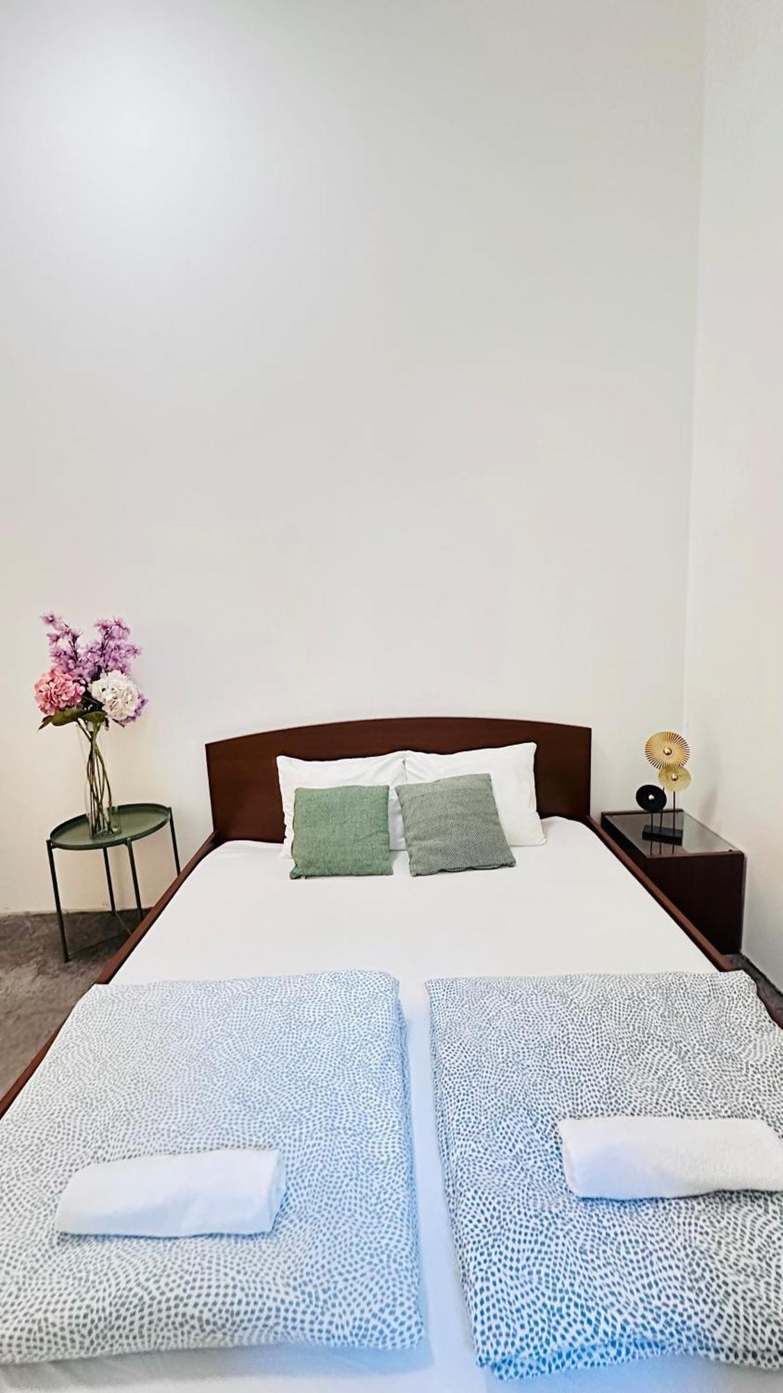 Sziv Apartment - Modern And Comfortable ブダペスト エクステリア 写真
